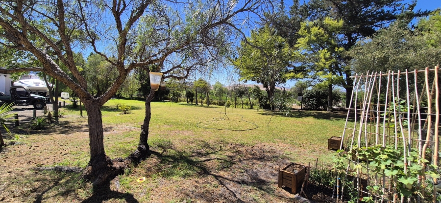 4 Bedroom Property for Sale in Cape Farms Western Cape